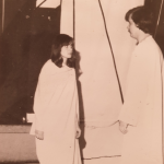 Luty 1978 – Teatr Poezji MDK: „Człowieku dobry”