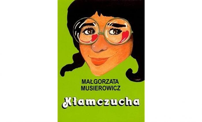 kłamczcha