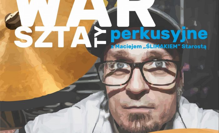 WARSZTATY PERKUSYJNE
