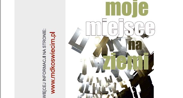 MOJE MIEJSCE