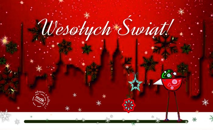 życzenia na stronę