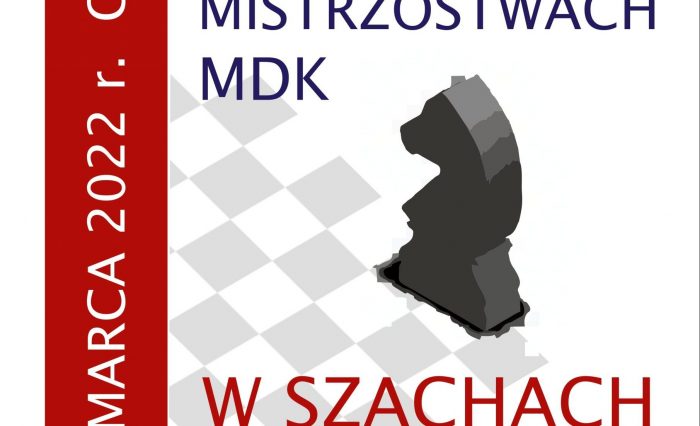 plakat szachy dzieci do lat 13-1