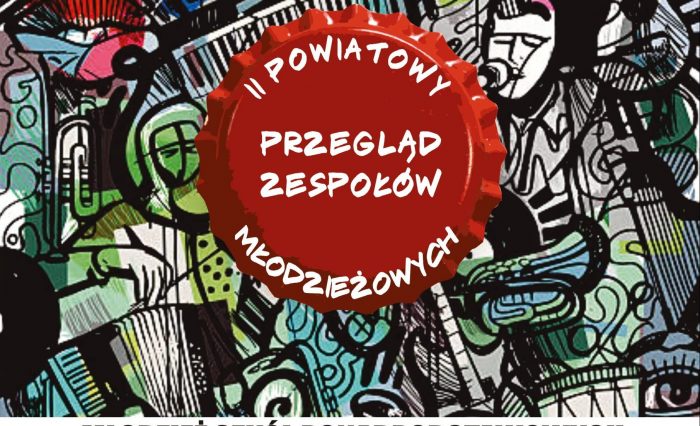 plakat zespołów muzycznych4-1