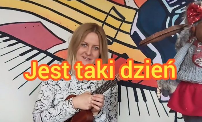 jest taki dzień