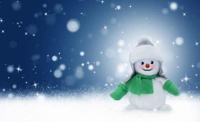snowman-1090261_1280