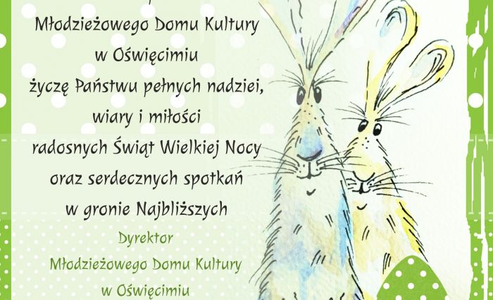 życzenia wielkanoc on...