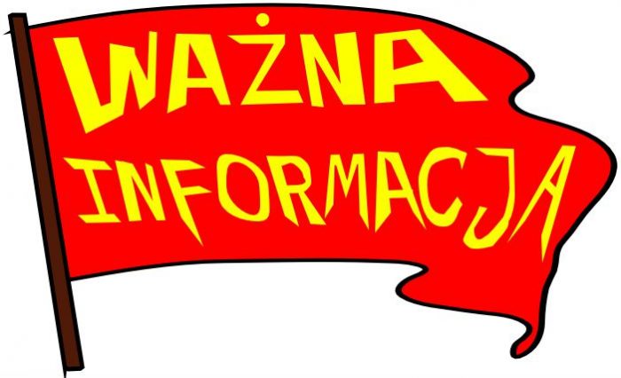 ważna informacja v3